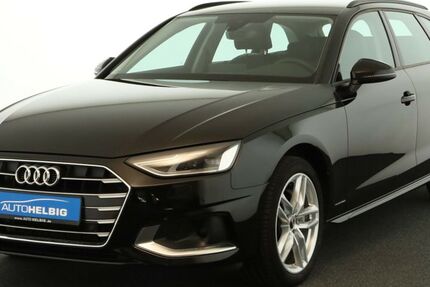 Audi A4 72.800 km 27.490 &euro; Donnersdorf 97499