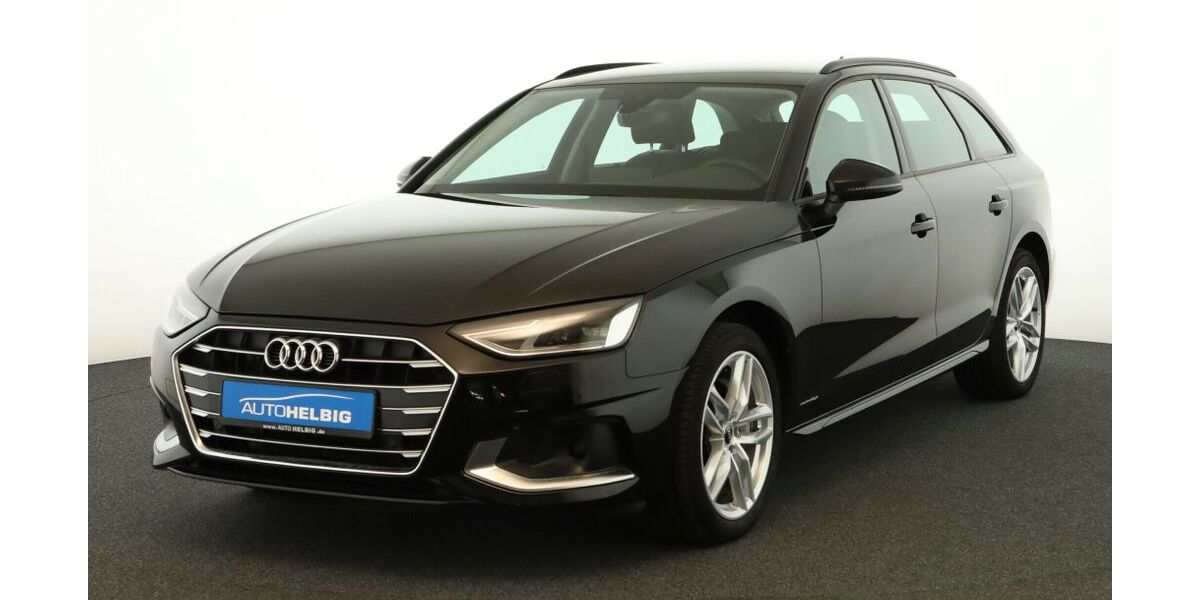 Audi A4 72.800 km 27.490 &euro; Donnersdorf 97499