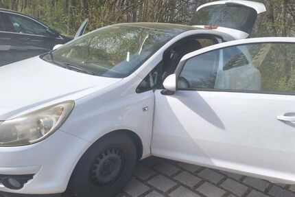 Opel Corsa 280.000 km 1.400 &euro; Siegen 57072
