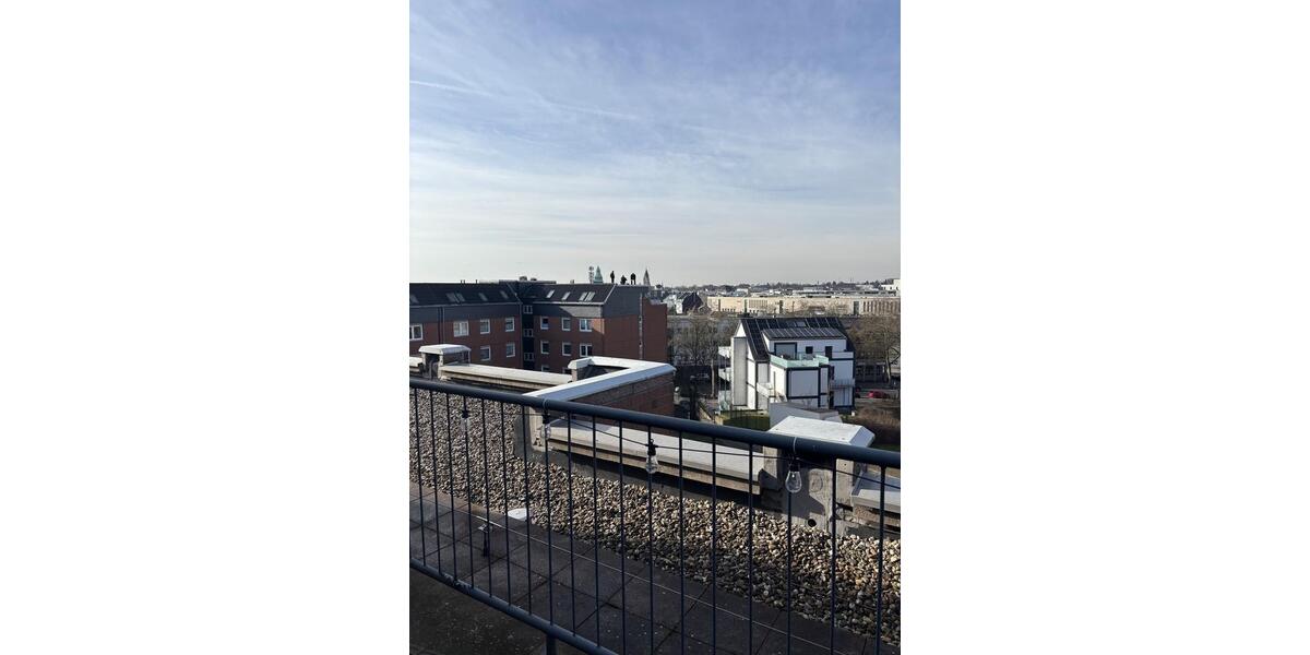 Dachgeschoßwohnung Recklinghausen Berghausen - 2.5 Zimmer, 66 m&sup2;, 481&euro; | Angebot:24855662