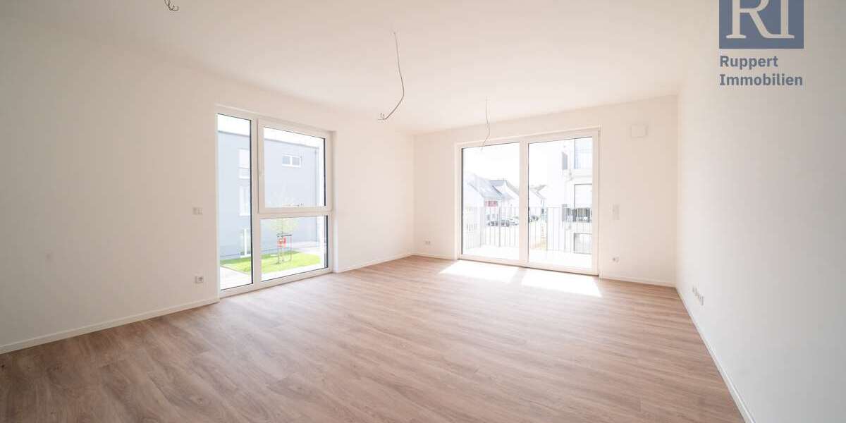 Etagenwohnung Stockstadt am Main - 3 Zimmer, 69 m&sup2;, 336.000&euro; | Angebot:12824704