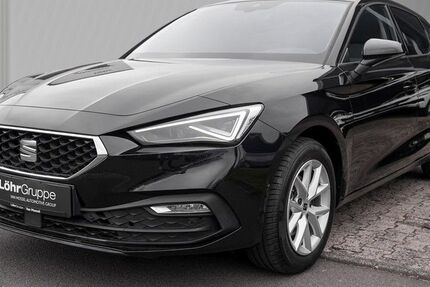Seat Leon 33.460 km 18.280 &euro; Höhr-Grenzhausen 56203