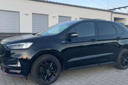 Ford Edge 176.000 km 17.990 &euro; Schwäbisch Hall 74523