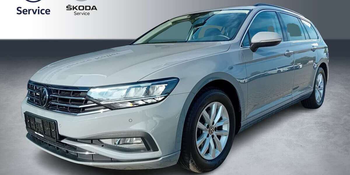 VW Passat 47.130 km 24.970 &euro; Wolfsburg 38446