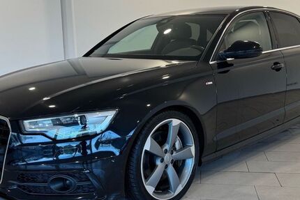 Audi A6 120.000 km 22.990 &euro; Hamburg 22043