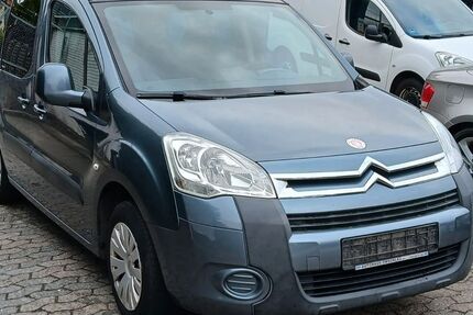 Citroen Berlingo 227.000 km 3.480 &euro; Kiel 24109