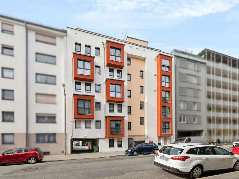 Wohnung zum Mieten in Fürth 1.730 € 109.28 m²