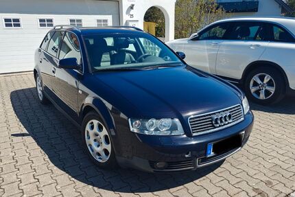 Audi A4 288.000 km 3.500 € Biberach an der Riß 88400