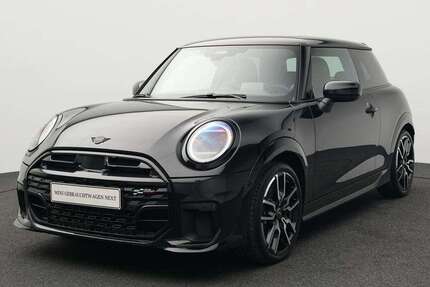 Mini Cooper S 6.086 km 35.180 &euro; München 80788