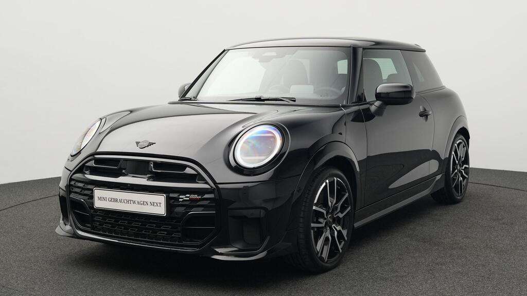 Mini Cooper S 6.086 km 35.180 &euro; München 80788