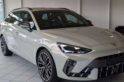 Cupra Leon 8.778 km 33.980 &euro; Homberg (Efze) 34576