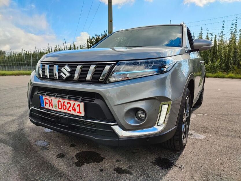 Vitara