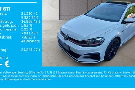 VW Golf