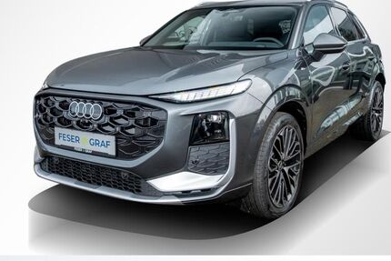Audi Q3 8.900 km 43.940 &euro; Magdeburg 39126