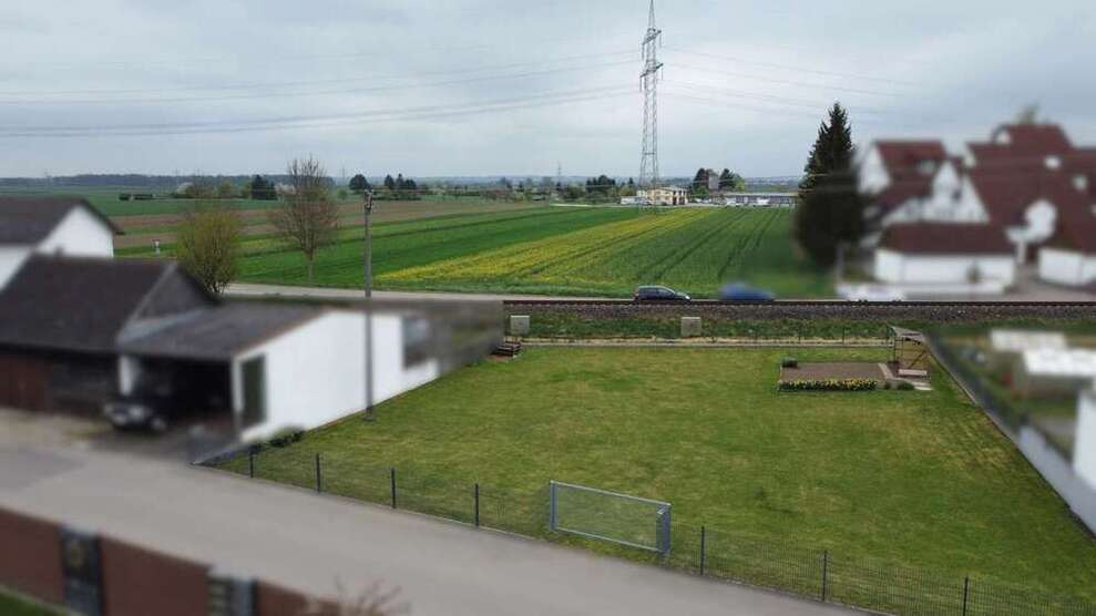 Grundstück zu verkaufen in Niederstotzingen 125.000 € 758 m²