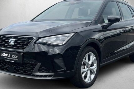 Seat Arona 7.304 km 17.330 &euro; Mainz 55120