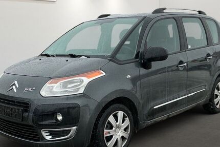 Citroen C3 Picasso 136.062 km 2.999 &euro; Brehna 06796