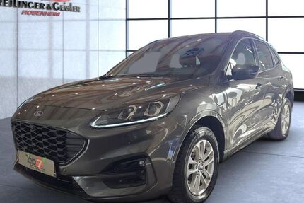 Ford Kuga 39.369 km 24.880 &euro; Rosenheim 83022