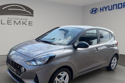 Hyundai i10 46.300 km 12.990 &euro; Roßleben-Wiehe OT Bottendorf 06571
