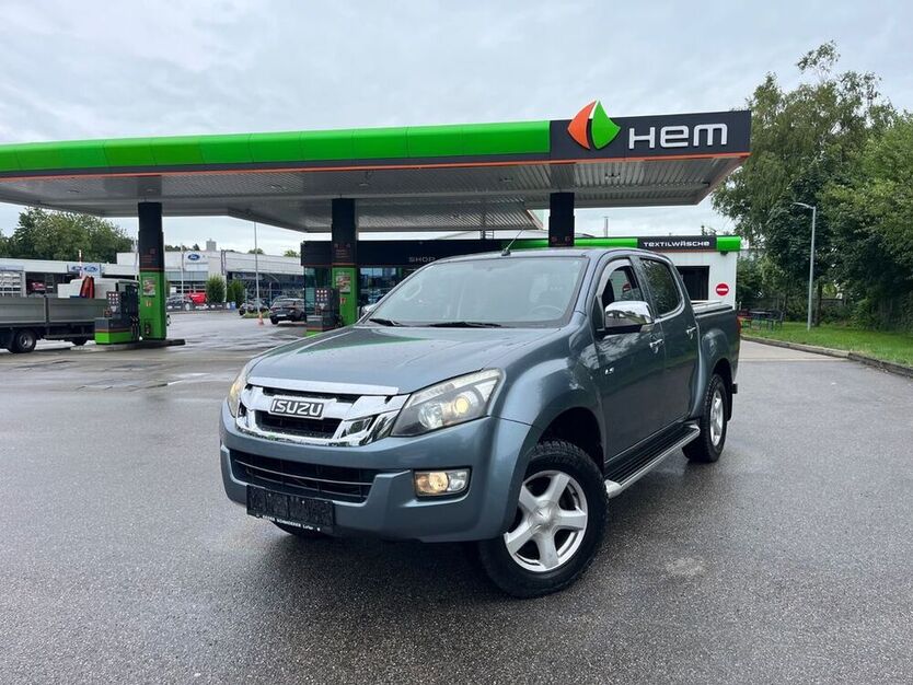 D-Max