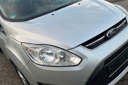 Ford C-Max 139.500 km 6.490 &euro; Schwabach 91126