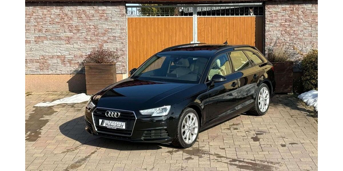 Audi A4 144.706 km 17.999 &euro; Salzatal 06198