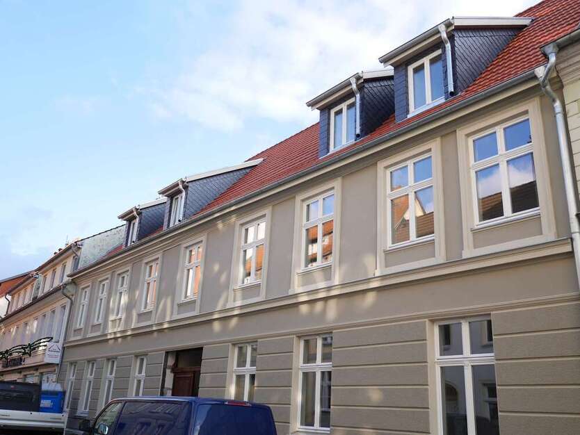 Wohnung zum Kaufen in Stralsund 235.000 € 82 m²