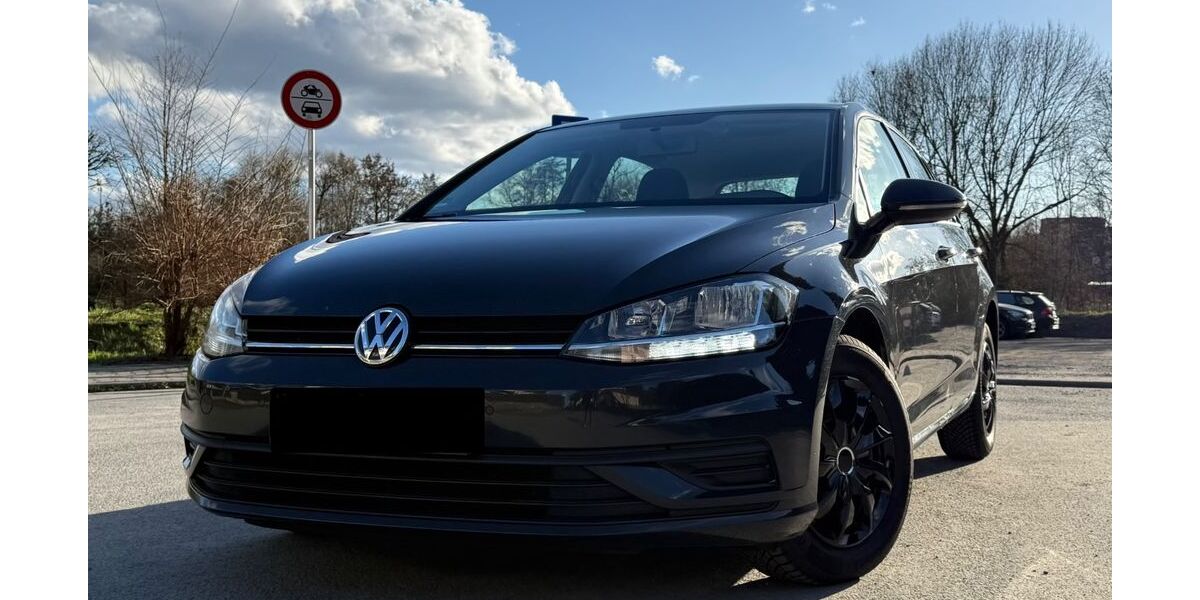 VW Golf 177.000 km 8.399 &euro; Oberursel 61440
