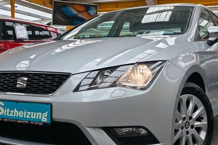 Seat Leon 104.100 km 8.995 &euro; Heide 25746