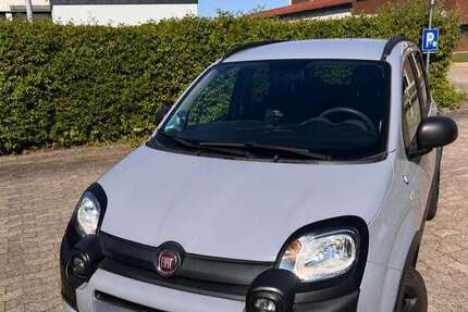 Fiat Panda 18.636 km 9.000 &euro; Harsum 31177