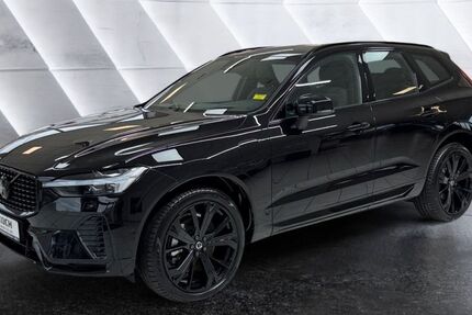 Volvo XC60 21.099 km 52.880 &euro; Berlin 12683