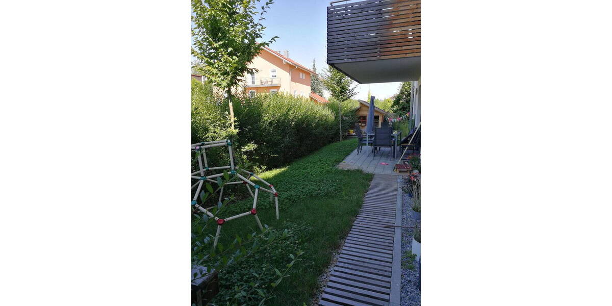 Etagenwohnung Viechtach - 3 Zimmer, 87 m&sup2;, 319.000&euro; | Angebot:26290146