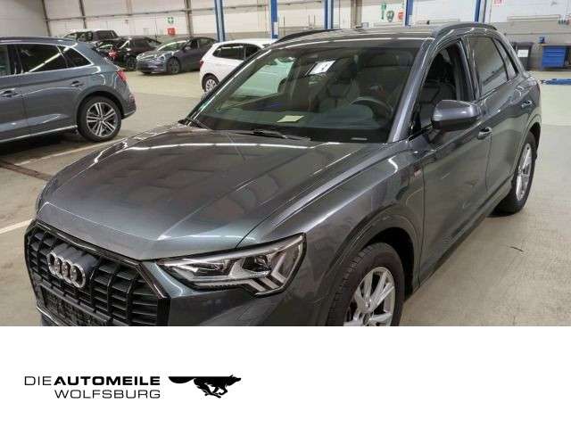 Audi Q3 54.801 km 34.990 € Wolfsburg 38440