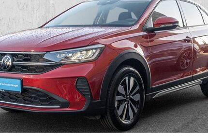 VW Taigo 9.508 km 22.430 &euro; Düsseldorf 40474