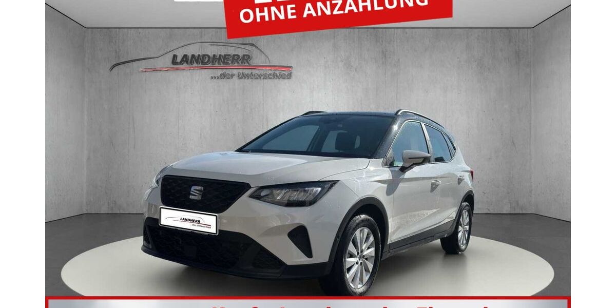 Seat Arona 17.534 km 19.345 &euro; Thannhausen 86470