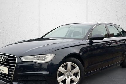 Audi A6 113.000 km 19.999 &euro; Wardenburg (bei Oldenburg) 26203