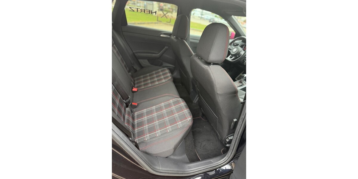 VW Polo 37.000 km 23.400 &euro; Gelsenkirchen 45879