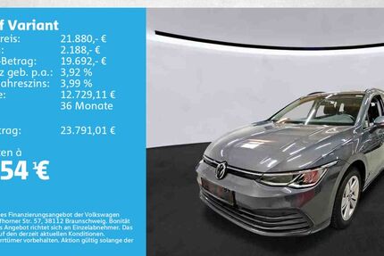 VW Golf 39.500 km 21.880 &euro; Kitzingen 97318