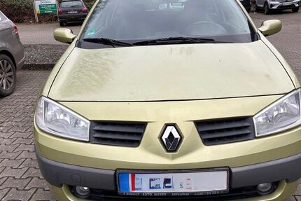 Renault Megane 99.000 km 1.600 &euro; Oldenburg 26123