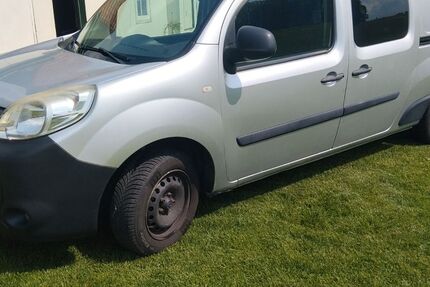 Renault Kangoo 107.000 km 7.700 &euro; Mettingen 49497