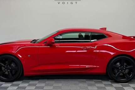 Chevrolet Camaro 50.241 km 43.500 &euro; Radevormwald 42477