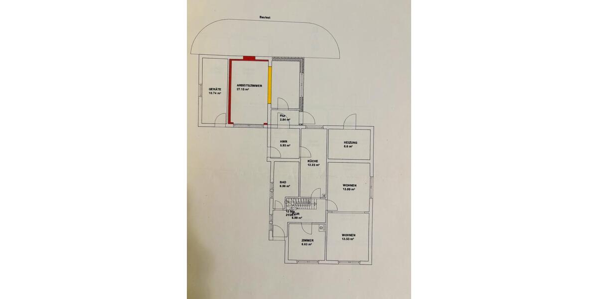 Einfamilienhaus Friedeburg - 5 Zimmer, 135 m&sup2;, 299.000&euro; | Angebot:26238071
