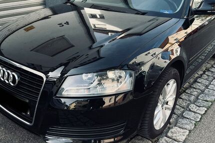 Audi A3 110.000 km 5.990 &euro; Kornwestheim 70806