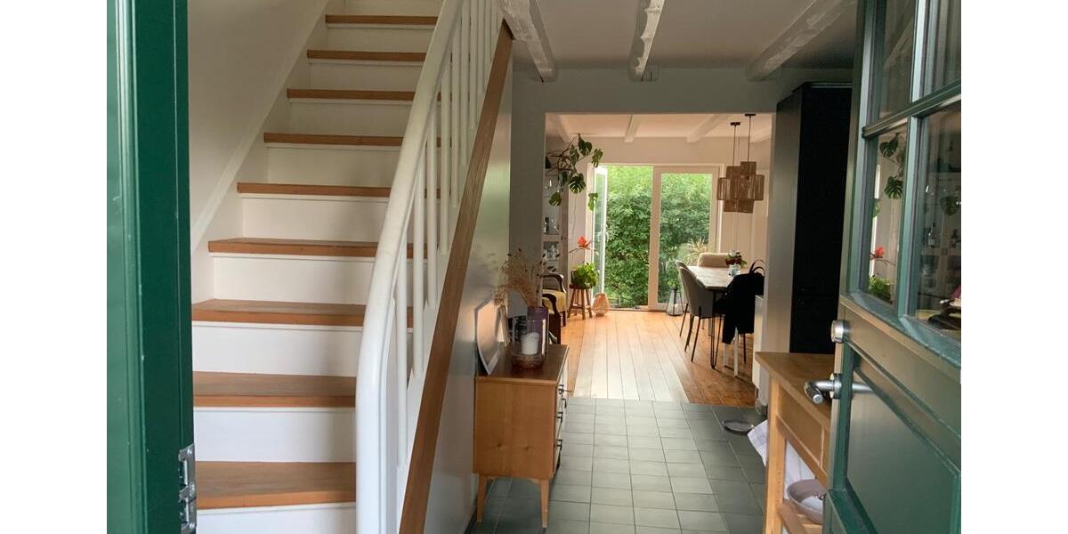 Reihenhaus Flensburg Altstadt - 2 Zimmer, 64 m&sup2;, 234.000&euro; | Angebot:26828368