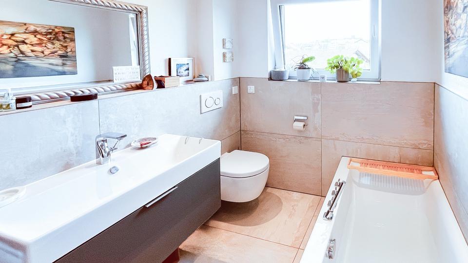 Dachgeschoßwohnung Aschaffenburg Gailbach - 3 Zimmer, 77 m&sup2;, 390.000&euro; | Angebot:27071200