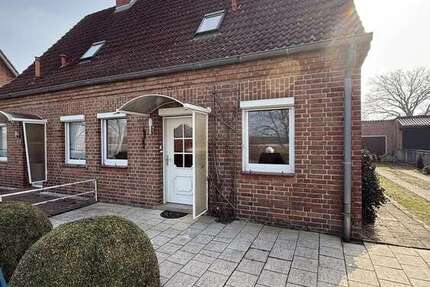 Haus Dömitz OT Heidhof Heidhof - 3 Zimmer, 78 m&sup2;, 75.000&euro; | Angebot:25800284