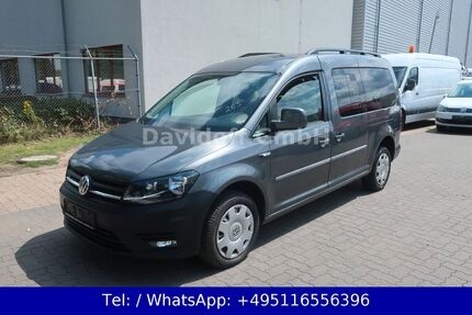 VW Caddy 222.245 km 12.900 &euro; Hannover 30179