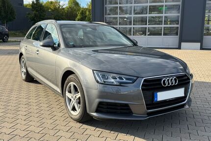 Audi A4 106.020 km 15.300 &euro; Regensburg 93053