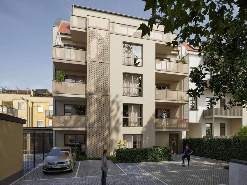 Grundstück zu verkaufen in Leipzig - Mockau Süd 835.000 € 671 m²