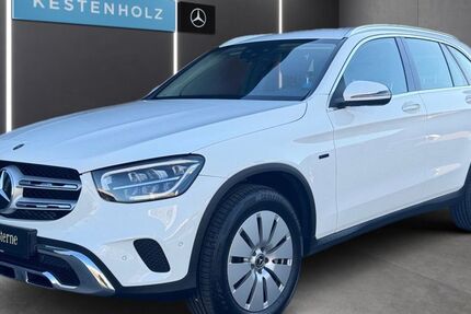 Mercedes-Benz GLC 300 119.113 km 29.890 &euro; Bad Säckingen 79713